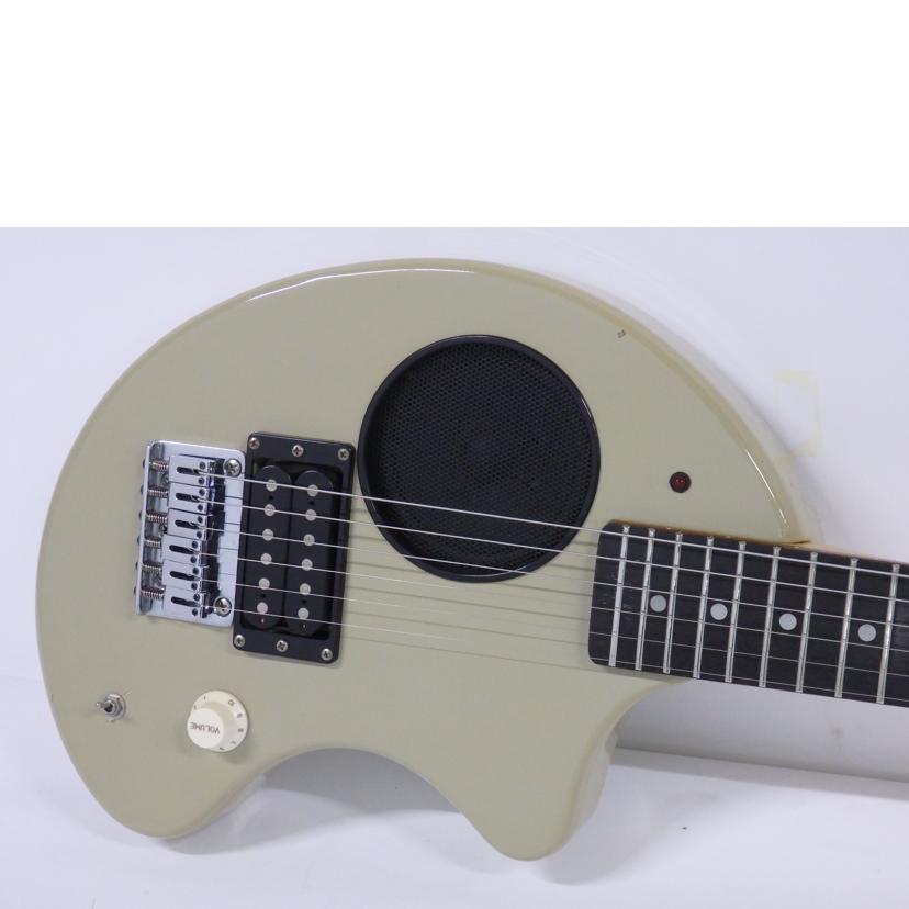 FERNANDES フェルナンデス/アンプ内蔵エレキギター/ZO-3//Cランク/83