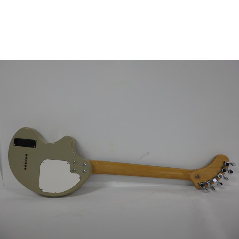 FERNANDES フェルナンデス/アンプ内蔵エレキギター/ZO-3//Cランク/83