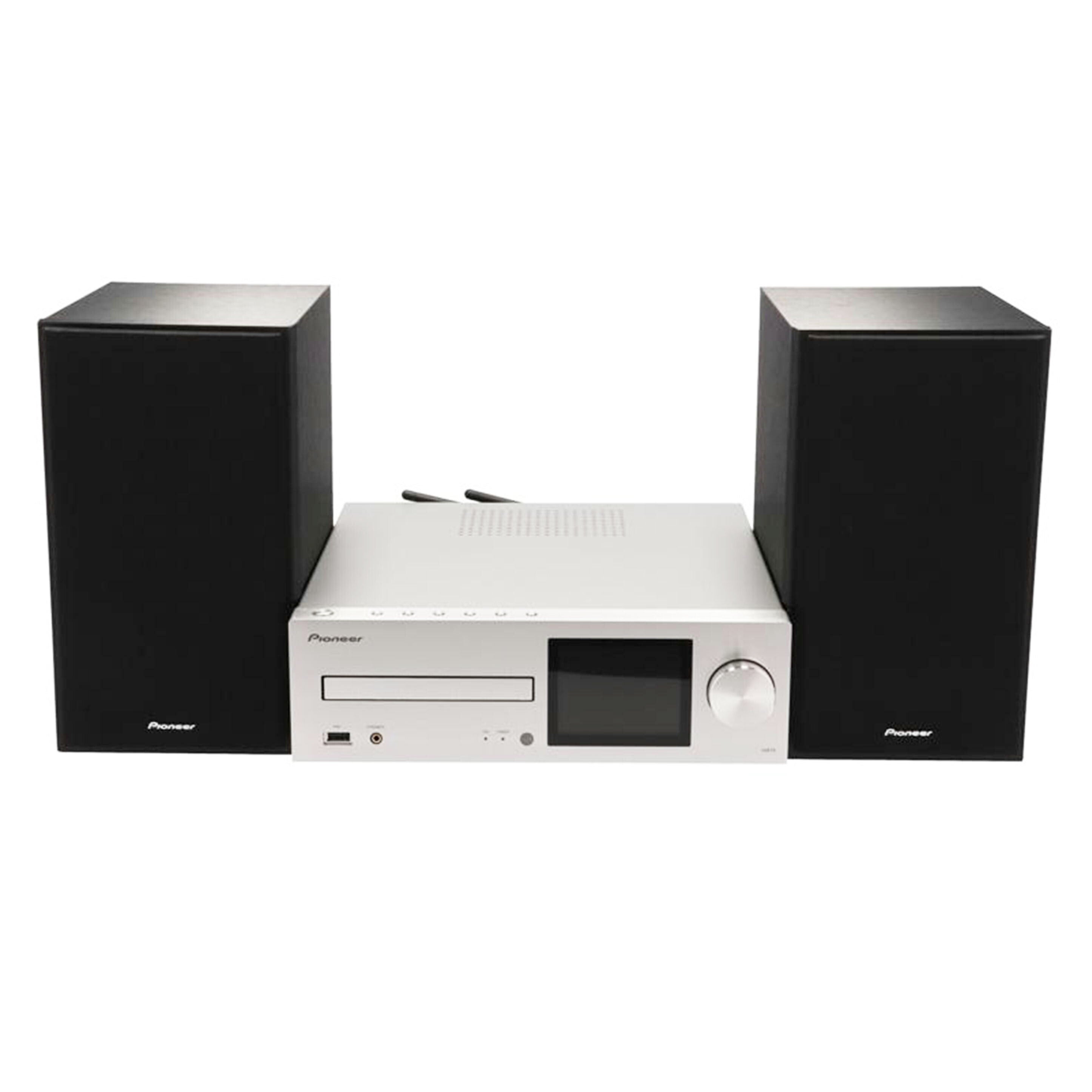 Pioneer パイオニア/ネットワークCDコンポ/XC-HM76//PGIV000752JP/Bランク/05