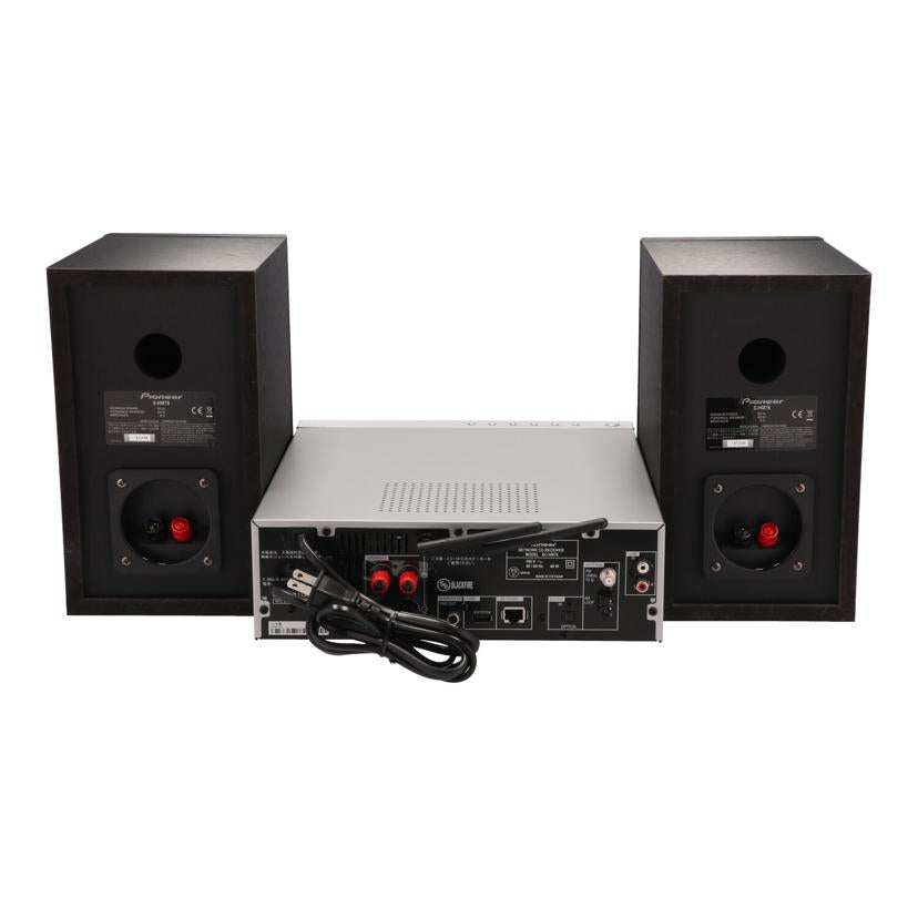 Pioneer パイオニア/ネットワークCDコンポ/XC-HM76//PGIV000752JP/Bランク/05