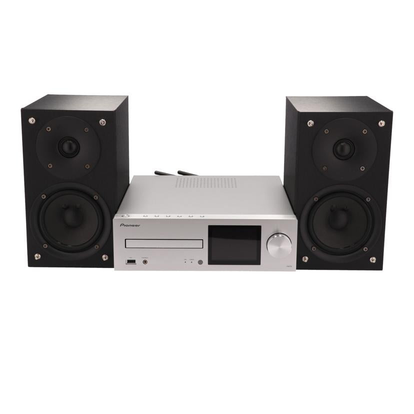 Pioneer パイオニア/ネットワークCDコンポ/XC-HM76//PGIV000752JP/Bランク/05