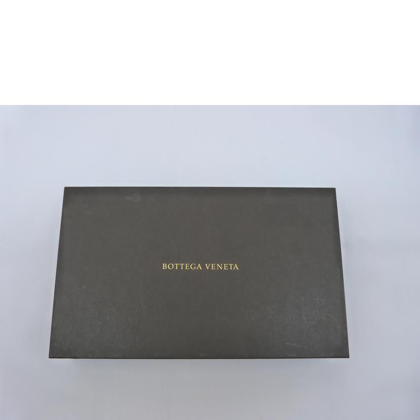 BOTTEGA VENETA ボッテガヴェネタ/イントレチャート ラウンドファスナー財布//Aランク/03