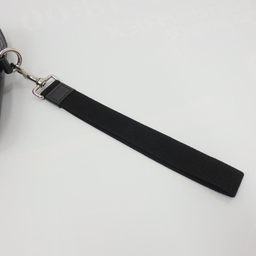 GUCCI グッチ/グッチシマレザーセカンドバッグ/429146//493***/ABランク/77