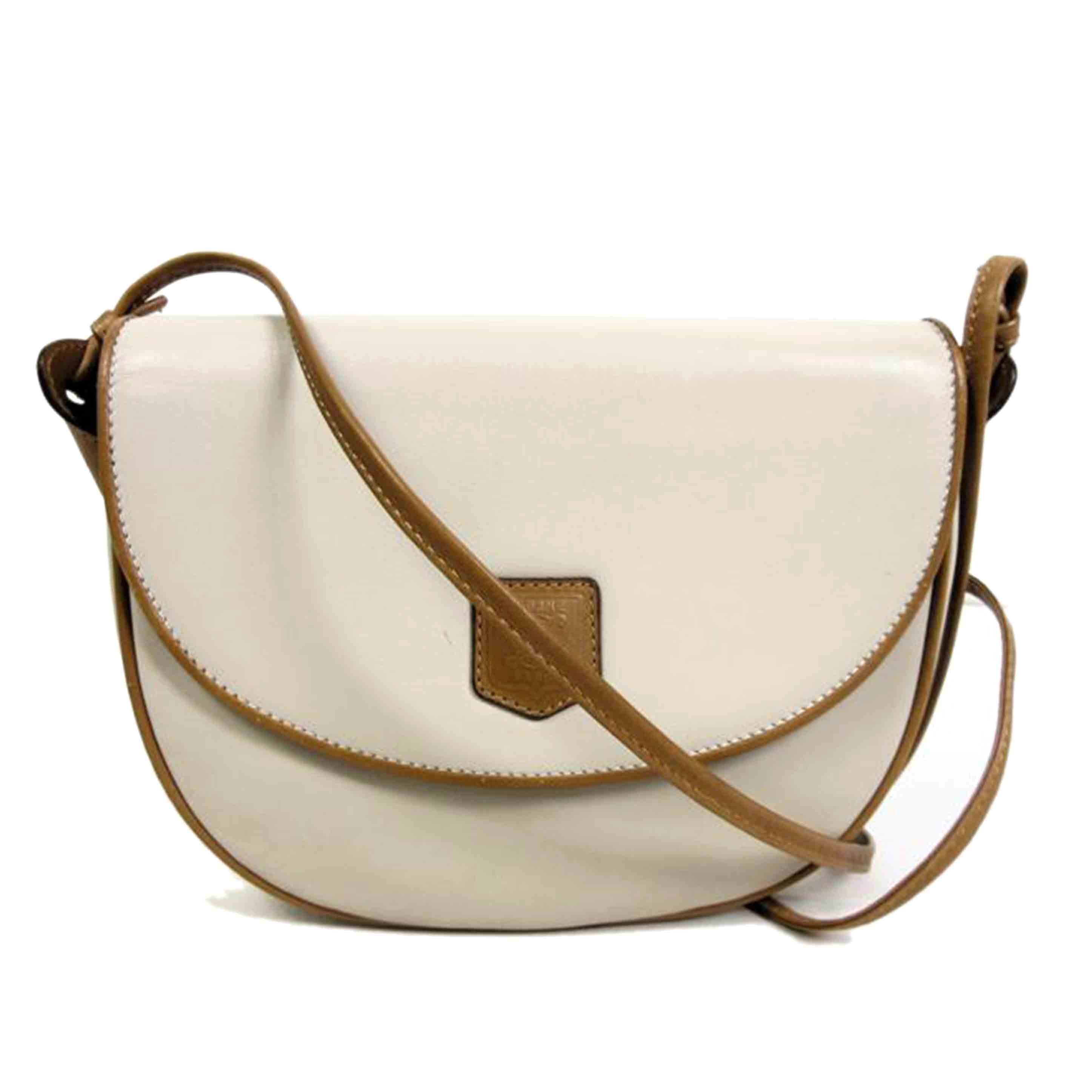 CELINE/ヴィンテージ/斜め掛けポシェット/MO6//ABランク/70