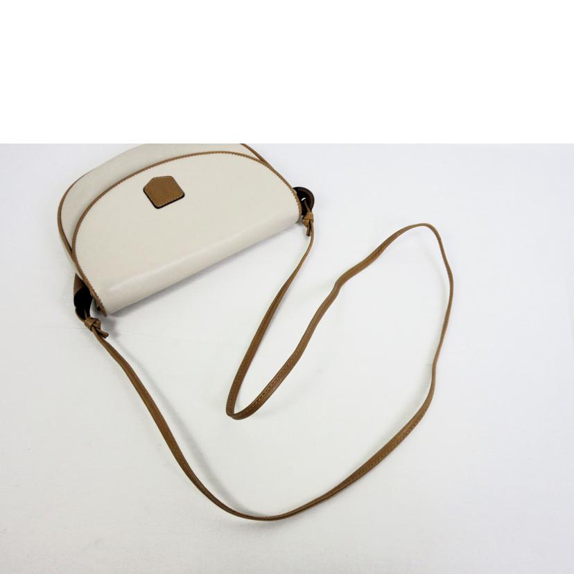 CELINE/ヴィンテージ/斜め掛けポシェット/MO6//ABランク/70