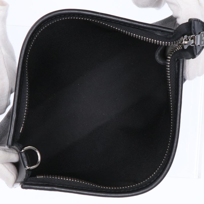 LV ルイヴィトン/ガストン・ウェアラブルウォレット/モノグラム・エクリプス/M81124//RFIDタグ/SAランク/75