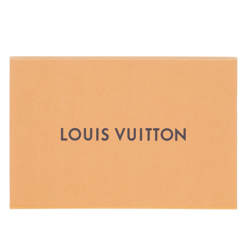 LV ルイヴィトン/ガストン・ウェアラブルウォレット/モノグラム・エクリプス/M81124//RFIDタグ/SAランク/75