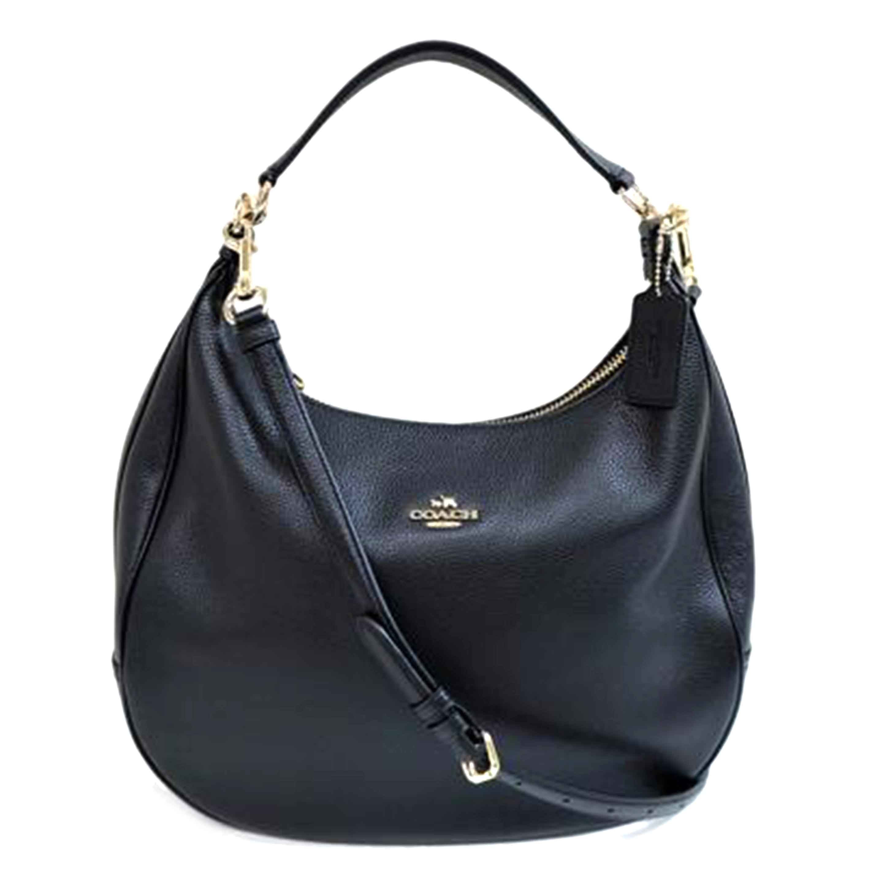 COACH コーチ/ハーレーホーボーショルダー/F38259//L16**/Aランク/71