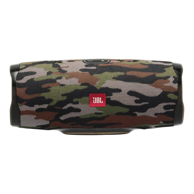 JBL JBL/ワイヤレススピーカー/CHARGE4//GG716JJ0051901/Cランク/81