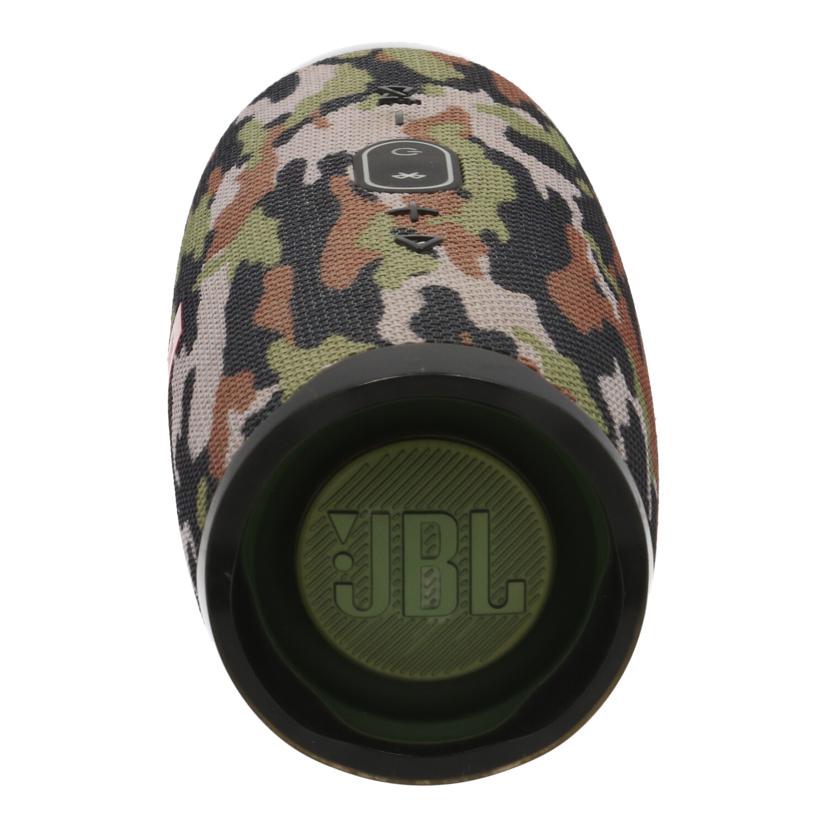 JBL JBL/ワイヤレススピーカー/CHARGE4//GG716JJ0051901/Cランク/81