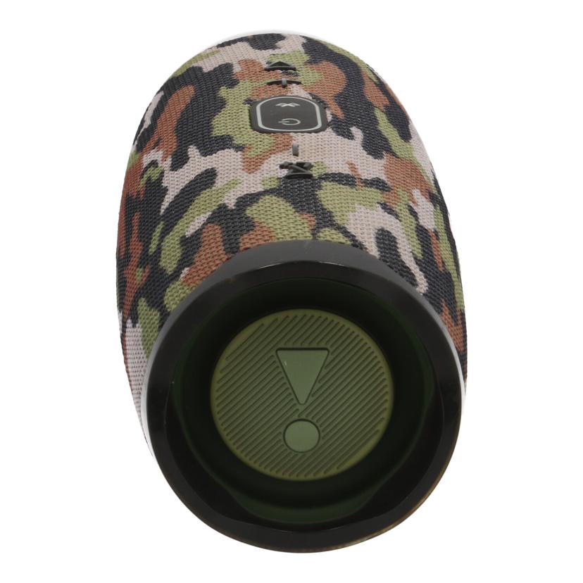 JBL JBL/ワイヤレススピーカー/CHARGE4//GG716JJ0051901/Cランク/81