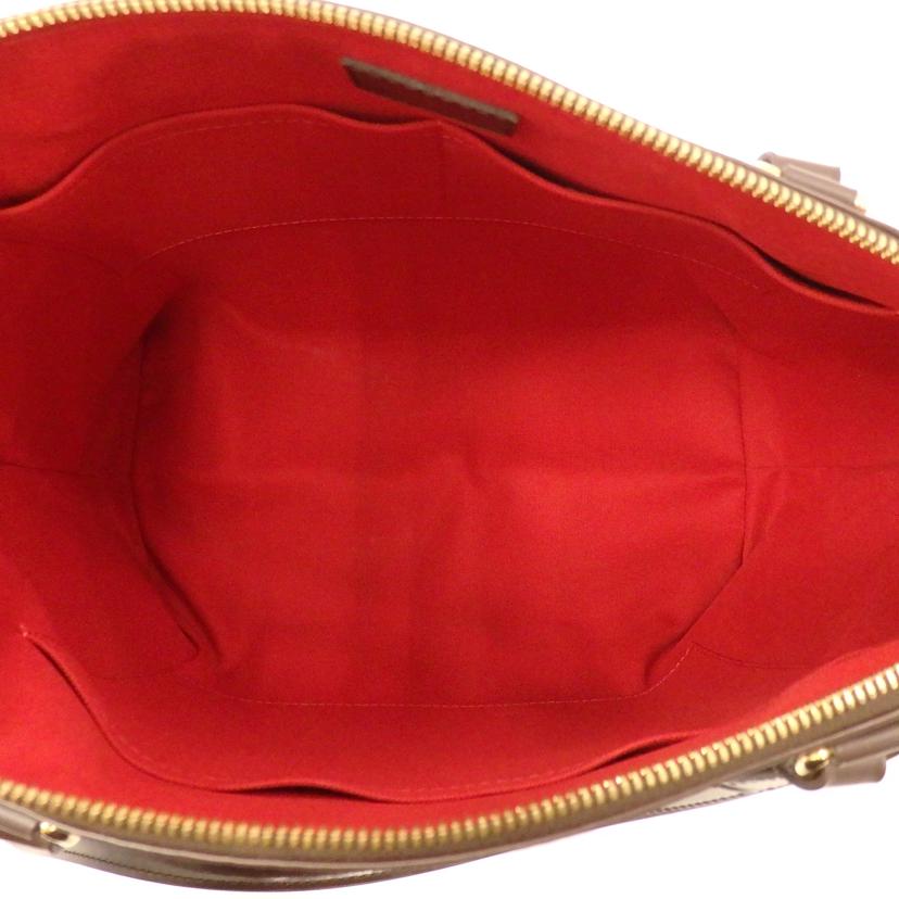 LV ルイヴィトン/ウエストミンスターPM/ダミエ/エベヌ/N41102//FL3***/Aランク/77