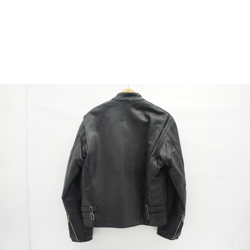 AMERICAN NOSTALGIA アメリカンノスタルジア/レザージャケット//Bランク/05