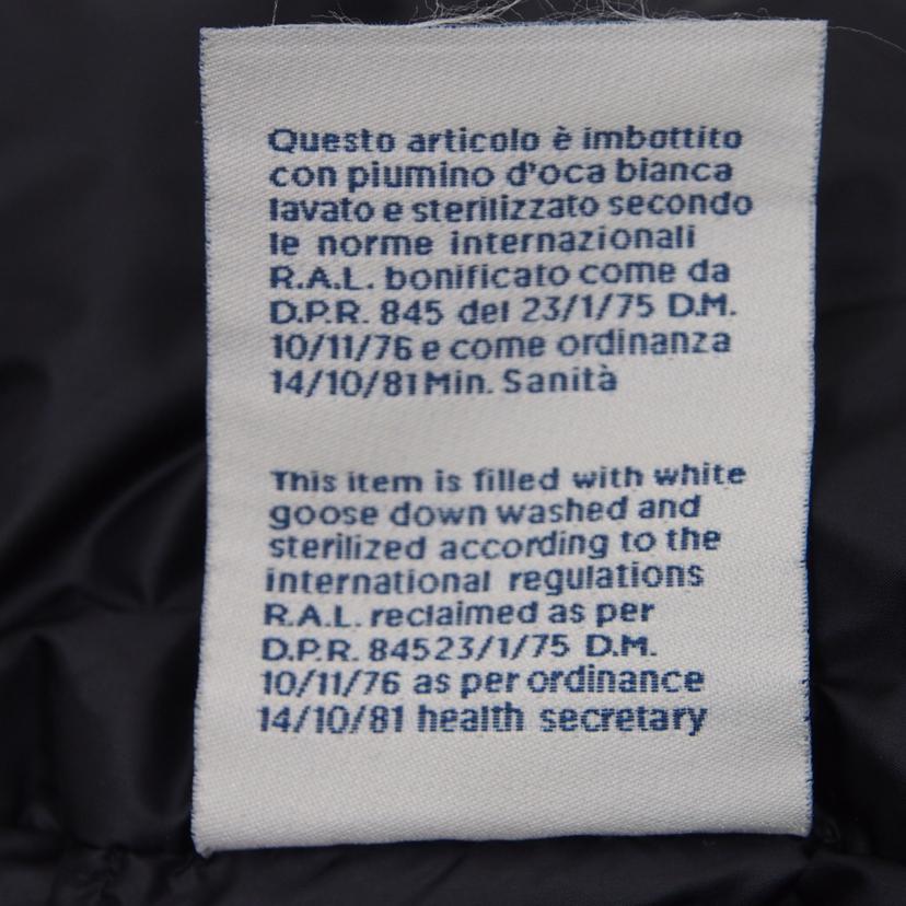 Moncler モンクレール/ダウンジャケット/サルズマン/G20911A00009 53048//ABランク/78