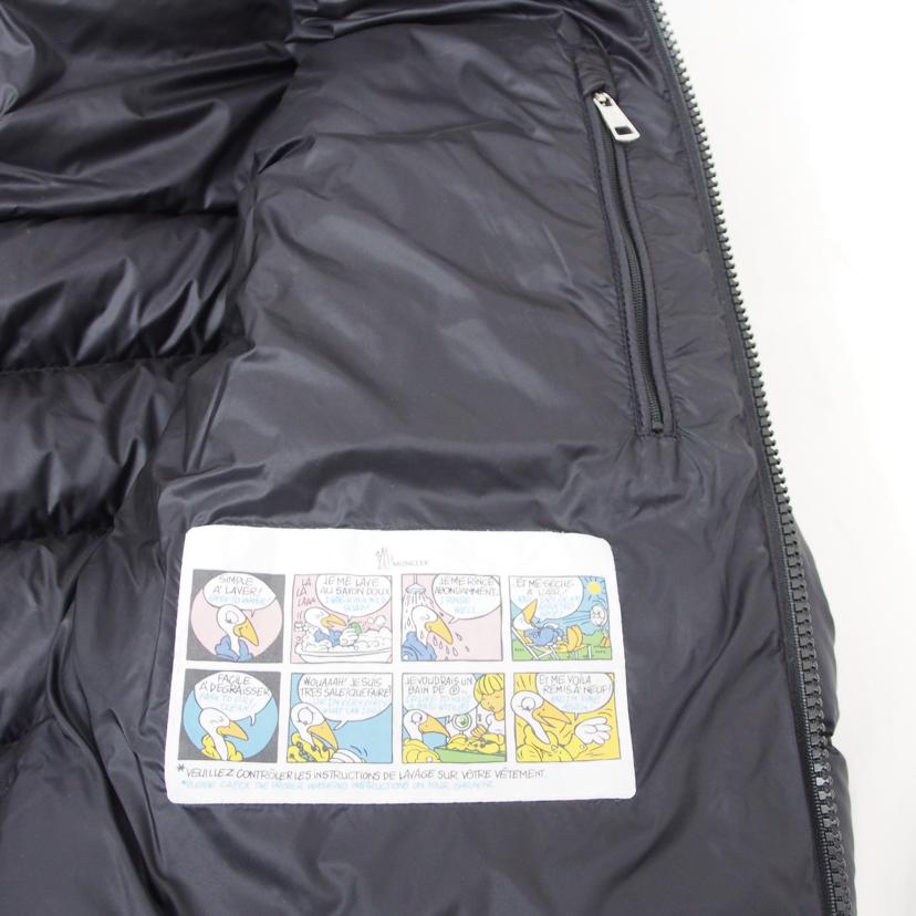Moncler モンクレール/ダウンジャケット/サルズマン/G20911A00009 53048//ABランク/78