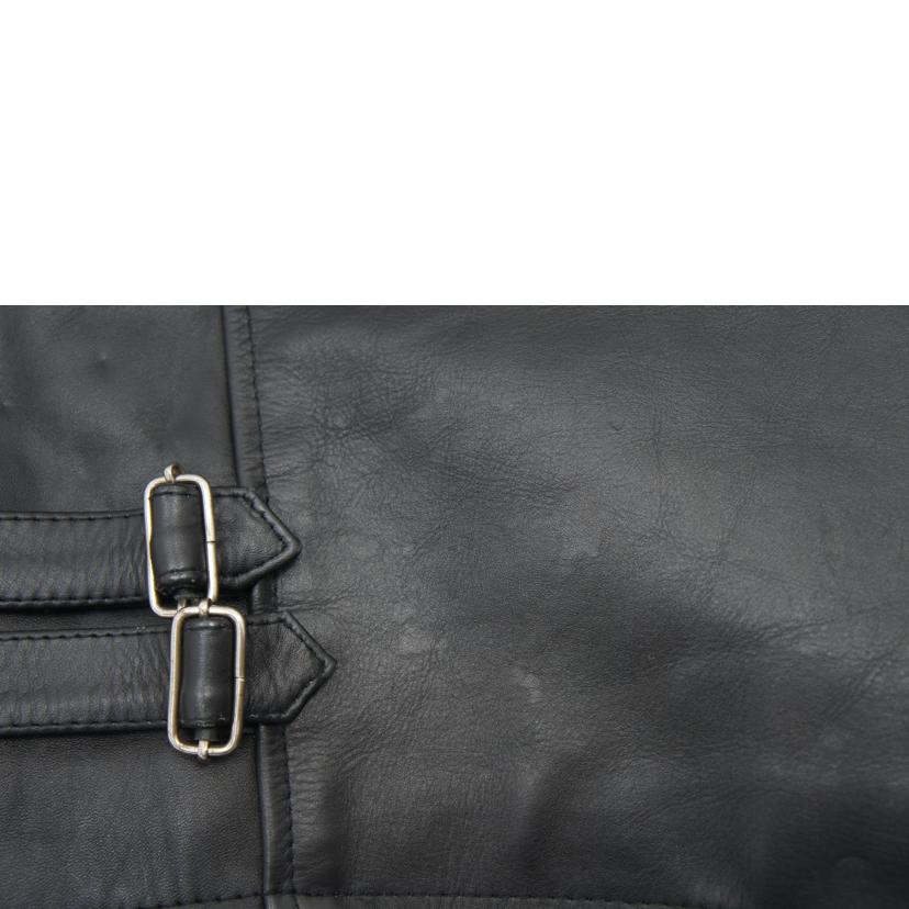 AMERICAN NOSTALGIA アメリカンノスタルジア/レザージャケット//Bランク/05