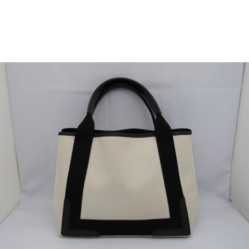 BALENCIAGA バレンシアガ/ネイビーカバスS/339933-aq38n-1081//ABランク/03