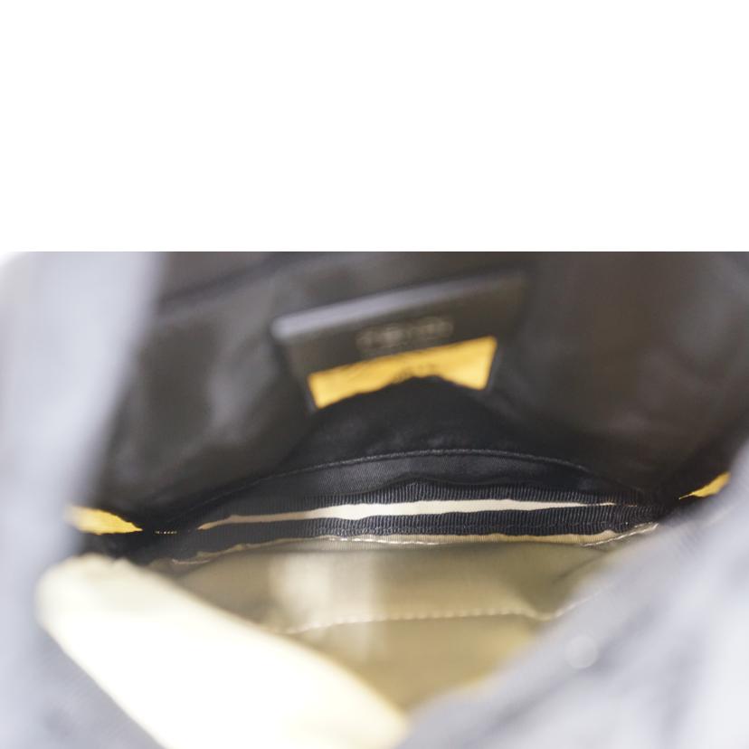 FENDI フェンディ/ナイロンクロスボディ/7VZ068 AGQT 228-7557//SAランク/67