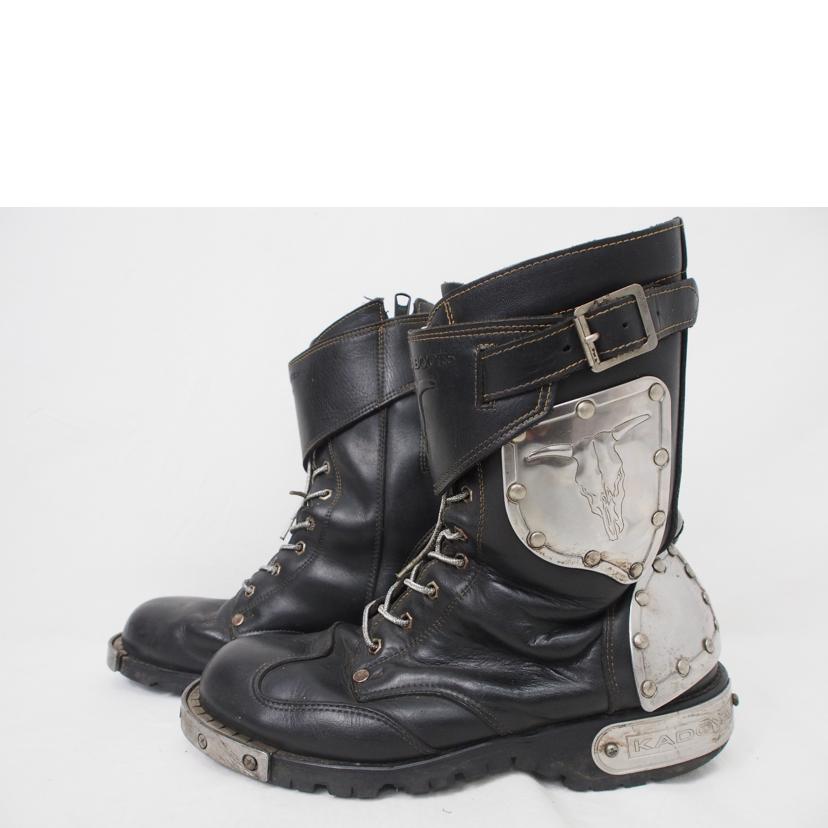 KADOYA カドヤ/ハンマーブーツ HAMMER BOOTS//Cランク/78