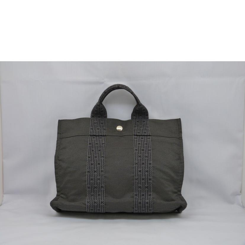 HERMES エルメス/エールライントートPM//ABランク/03