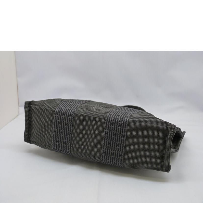 HERMES エルメス/エールライントートPM//ABランク/03