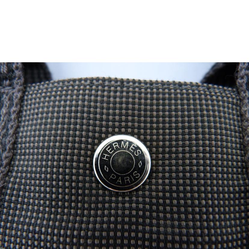 HERMES エルメス/エールライントートPM//ABランク/03