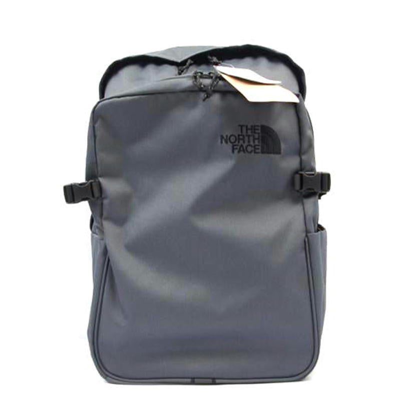 THE NORTH FACE ザノースフェイス/ノースフェイス ボルダーデイパック バナディスグレー/NM72250//SAランク/83