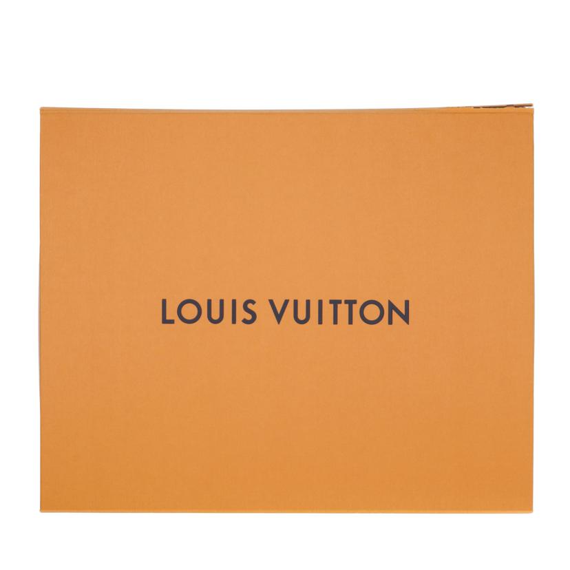 LOUIS VUITTON ルイヴィトン/トリアノンMM/モノグラムアンプラント/ノワール/M46487//RFI*/Aランク/91