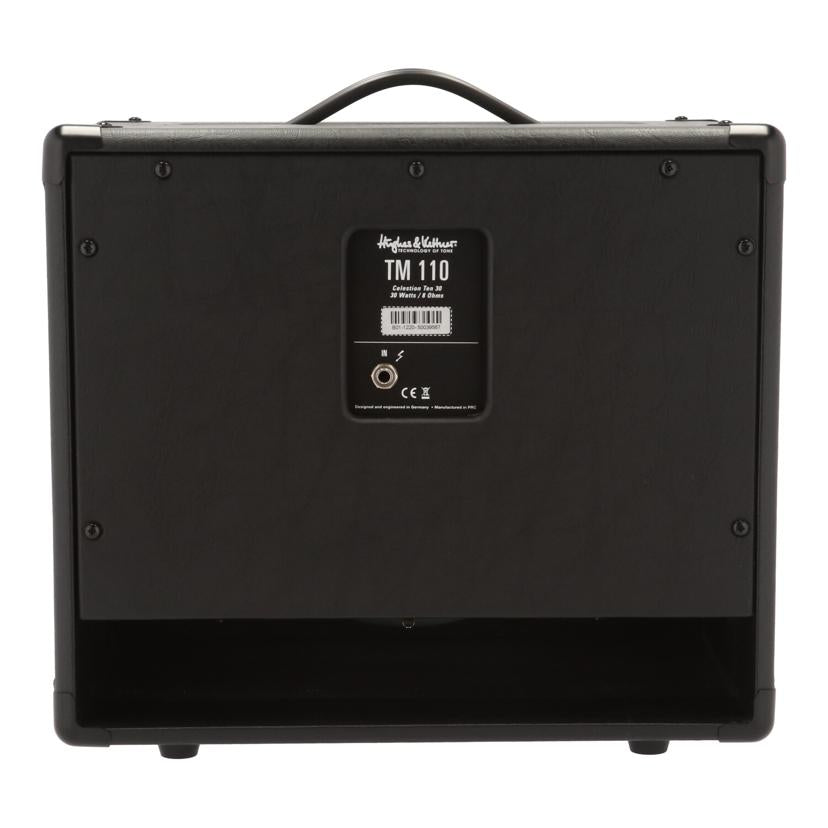 Hughes & Kettner ヒュースアンドケトナー/ギターアンプセット/Tube Meister 5+Tm110//Aランク/75