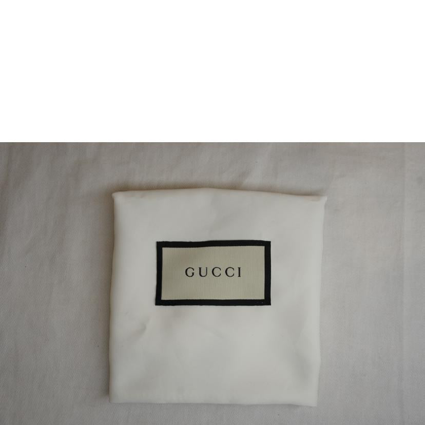 GUCCI グッチ/マイクログッチシマレザーベルト/281548//214***/ABランク/92