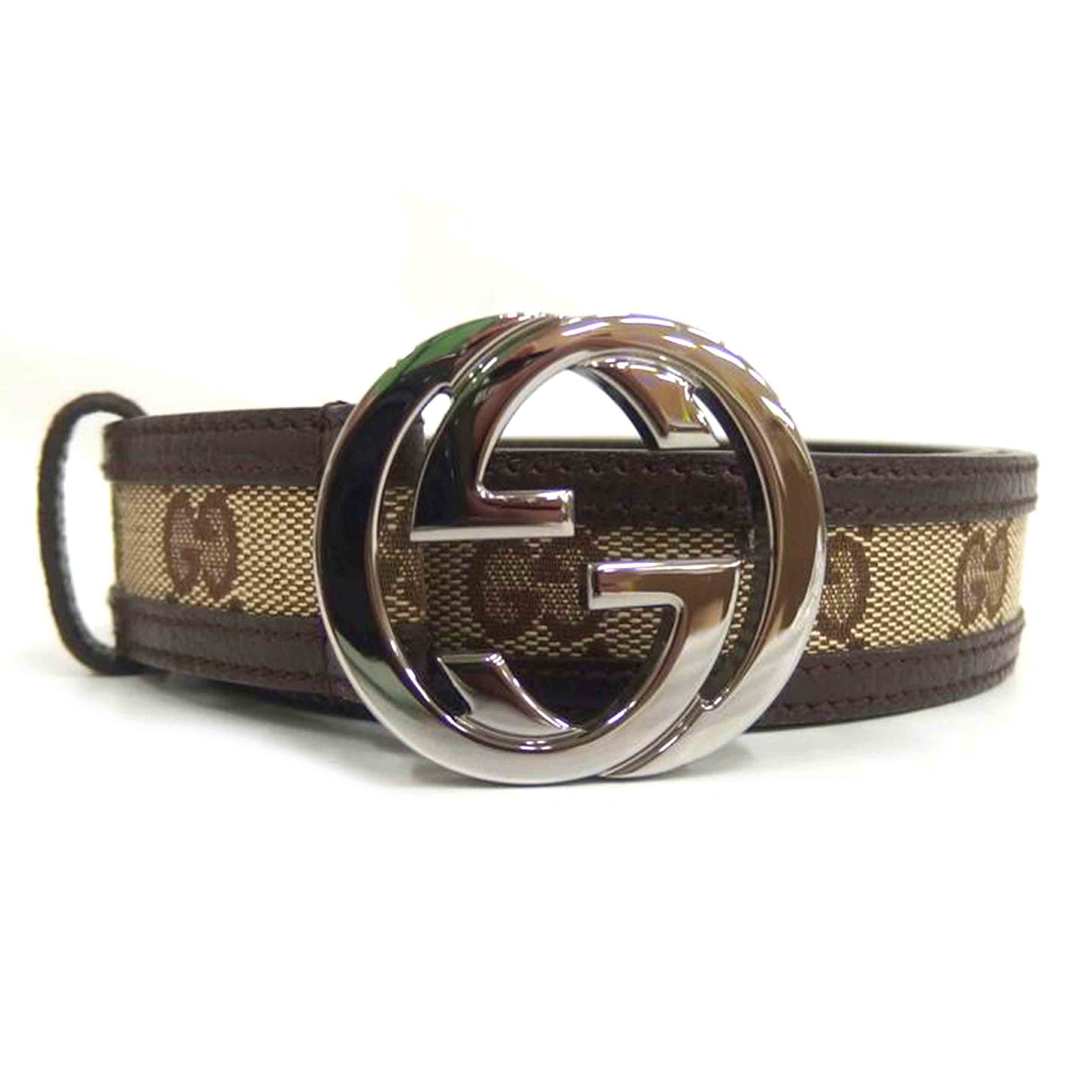 GUCCI グッチ/GUCCI ベルト//ABランク/82