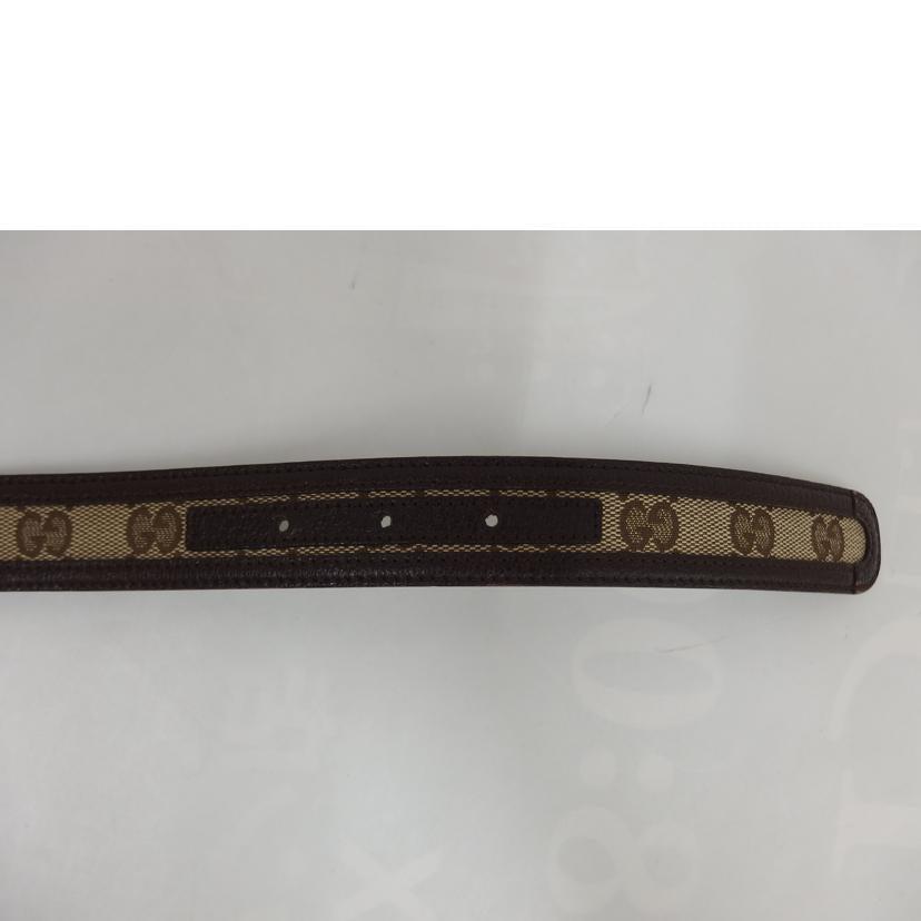 GUCCI グッチ/GUCCI ベルト//ABランク/82