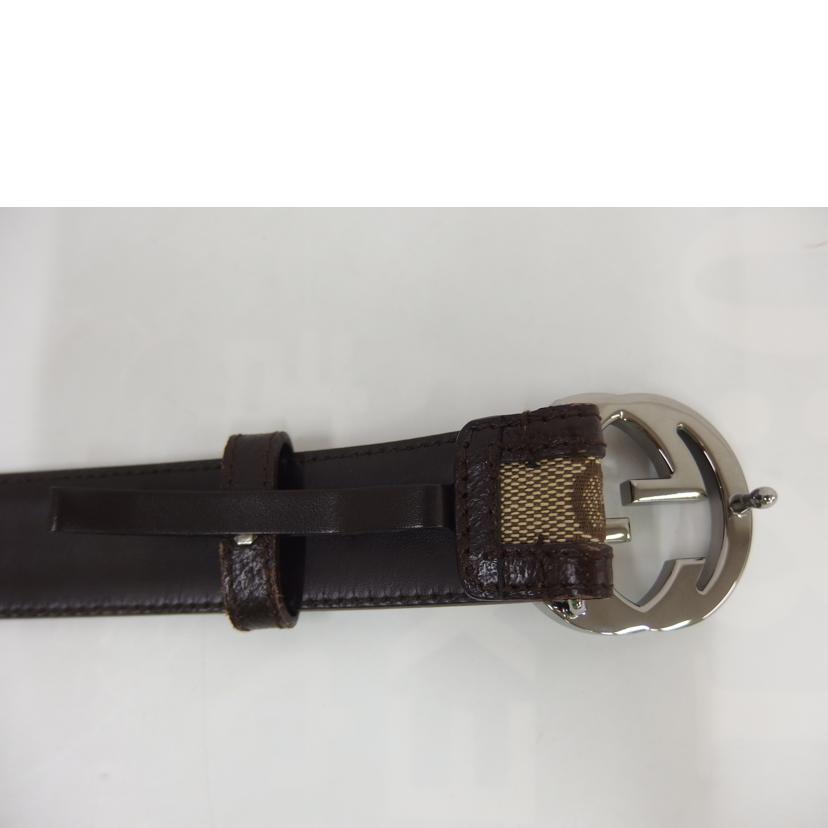 GUCCI グッチ/GUCCI ベルト//ABランク/82