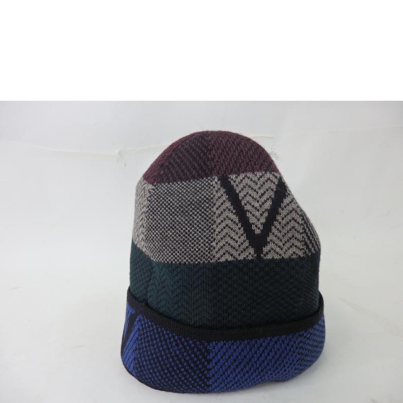 LV ルイヴィトン/LVロゴ/ウール100%/ニット/M75381//SAランク/84