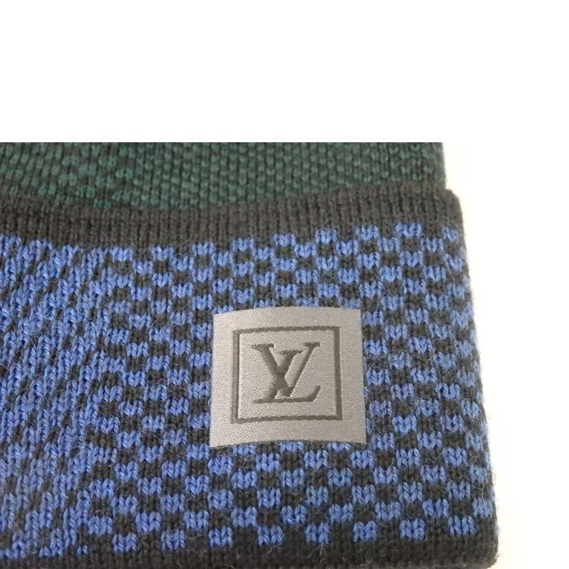 LV ルイヴィトン/LVロゴ/ウール100%/ニット/M75381//SAランク/84