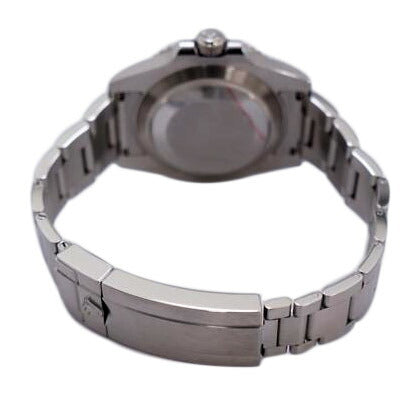 ROLEX ロレックス/サブマリーナデイト グリーン/116610LV//G258554/Aランク/67