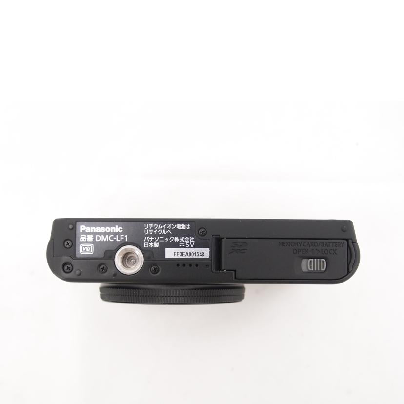 Panasonic パナソニック/デジタルカメラ/LUMIX DMC-LF1//FE3EA001548/Bランク/69