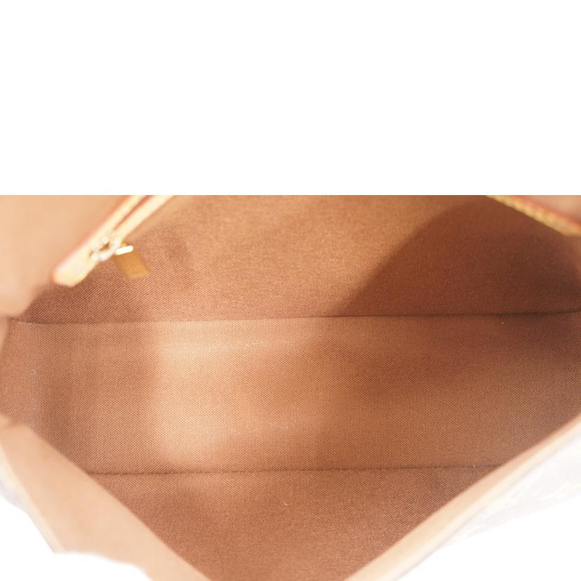 LV ルイヴィトン/ミニルーピング/モノグラム/M51147//MI0033/ABランク/67