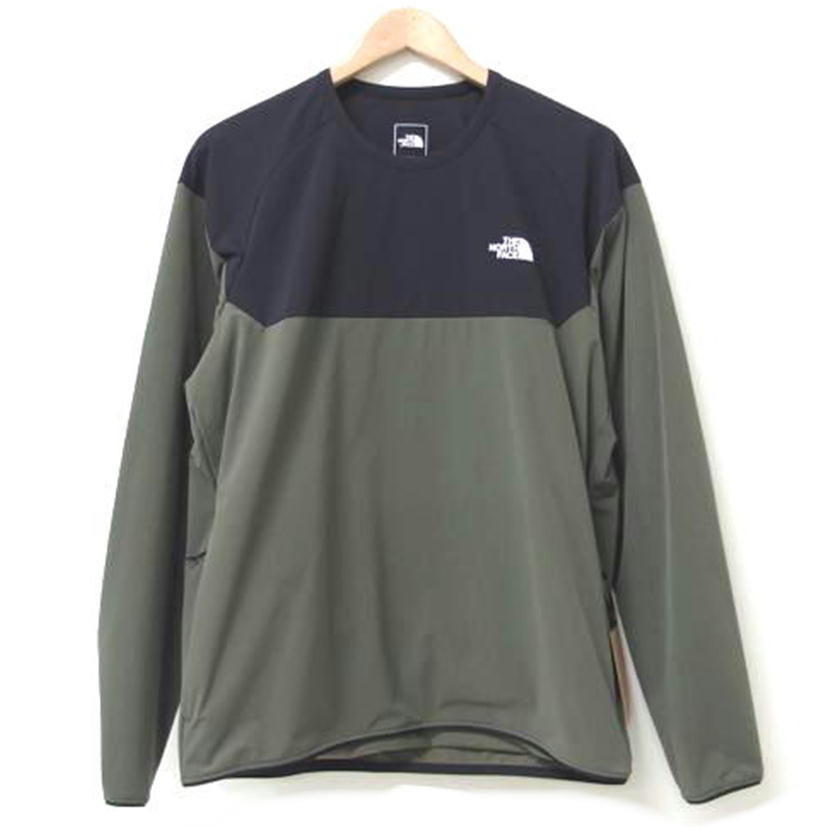 THENORTHFACE/THENORTHFACE APEXフレックスクルー/NP72282//SAランク/83