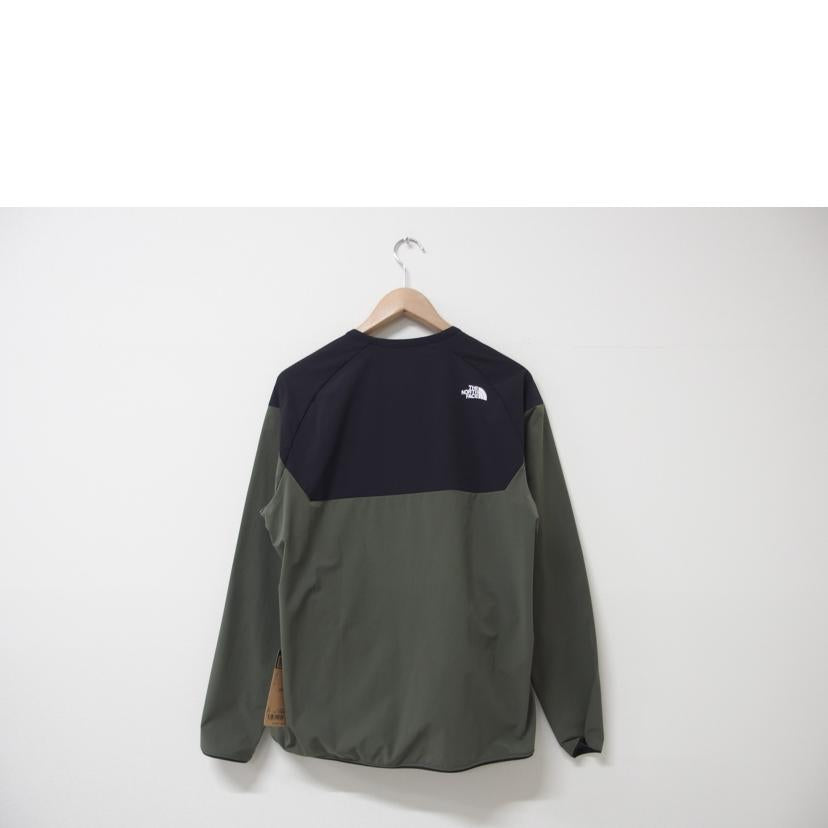 THENORTHFACE/THENORTHFACE APEXフレックスクルー/NP72282//SAランク/83
