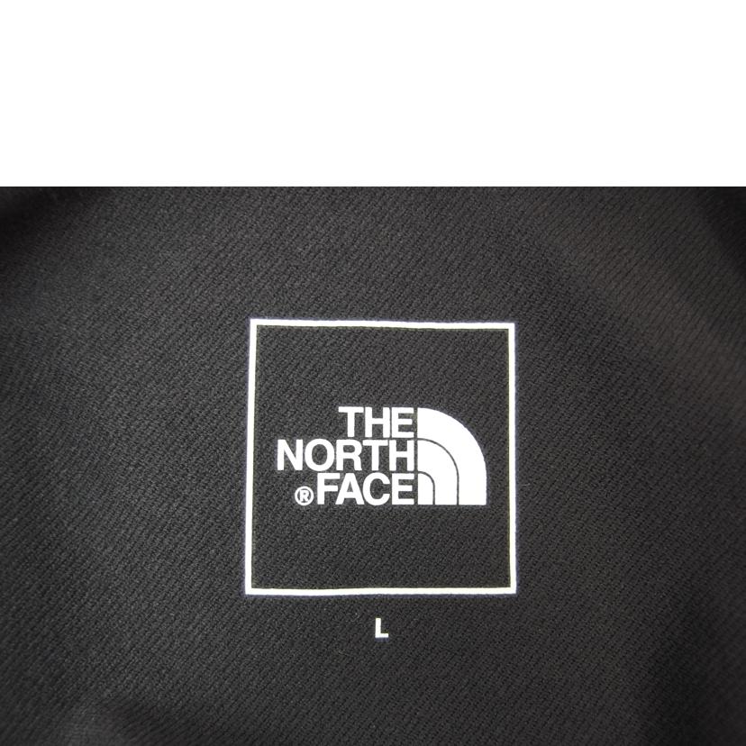 THENORTHFACE/THENORTHFACE APEXフレックスクルー/NP72282//SAランク/83