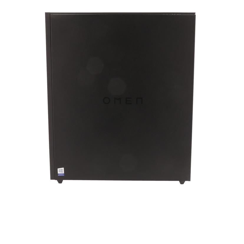 HP ヒューレットパッカード/Win10ゲーミングPC/OMEN by HP 25L GT12-0722jp/33T43AA#ABJ//8CG11807H0/Bランク/62