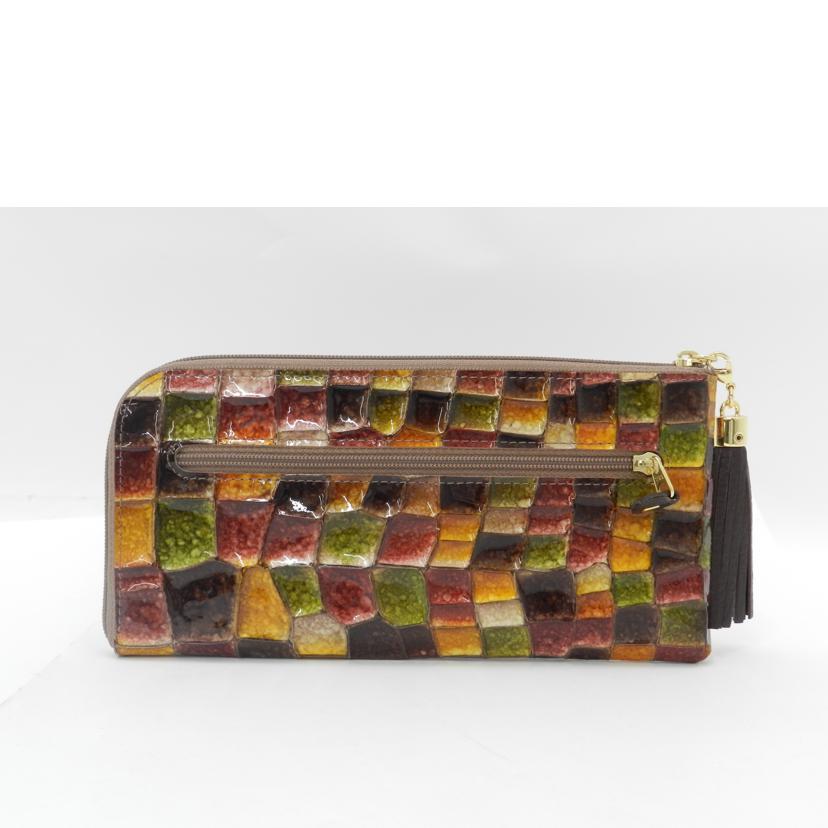 ATAO アタオ/ATAO 長財布//SAランク/69