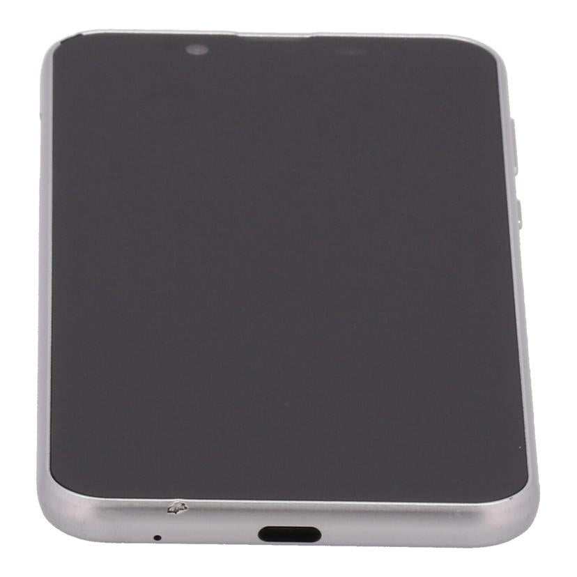 SHARP SoftBank シャープ/スマートフォン/Android One S5/S5-SH//357780090538709/Cランク/71