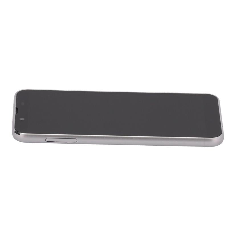 SHARP SoftBank シャープ/スマートフォン/Android One S5/S5-SH//357780090538709/Cランク/71