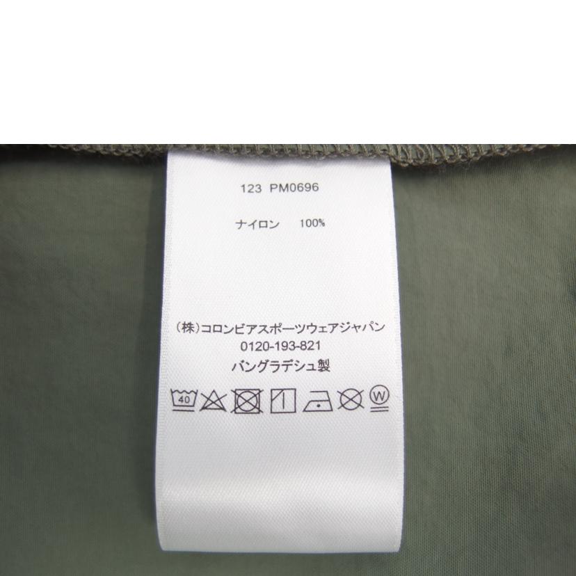 Columbia/Columbia ストーミーパスJK/PM0696-316//SAランク/83