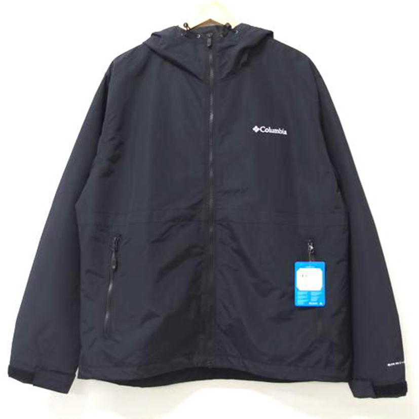 Columbia/Columbia レイクパウエルJK/XM4389-011//SAランク/83