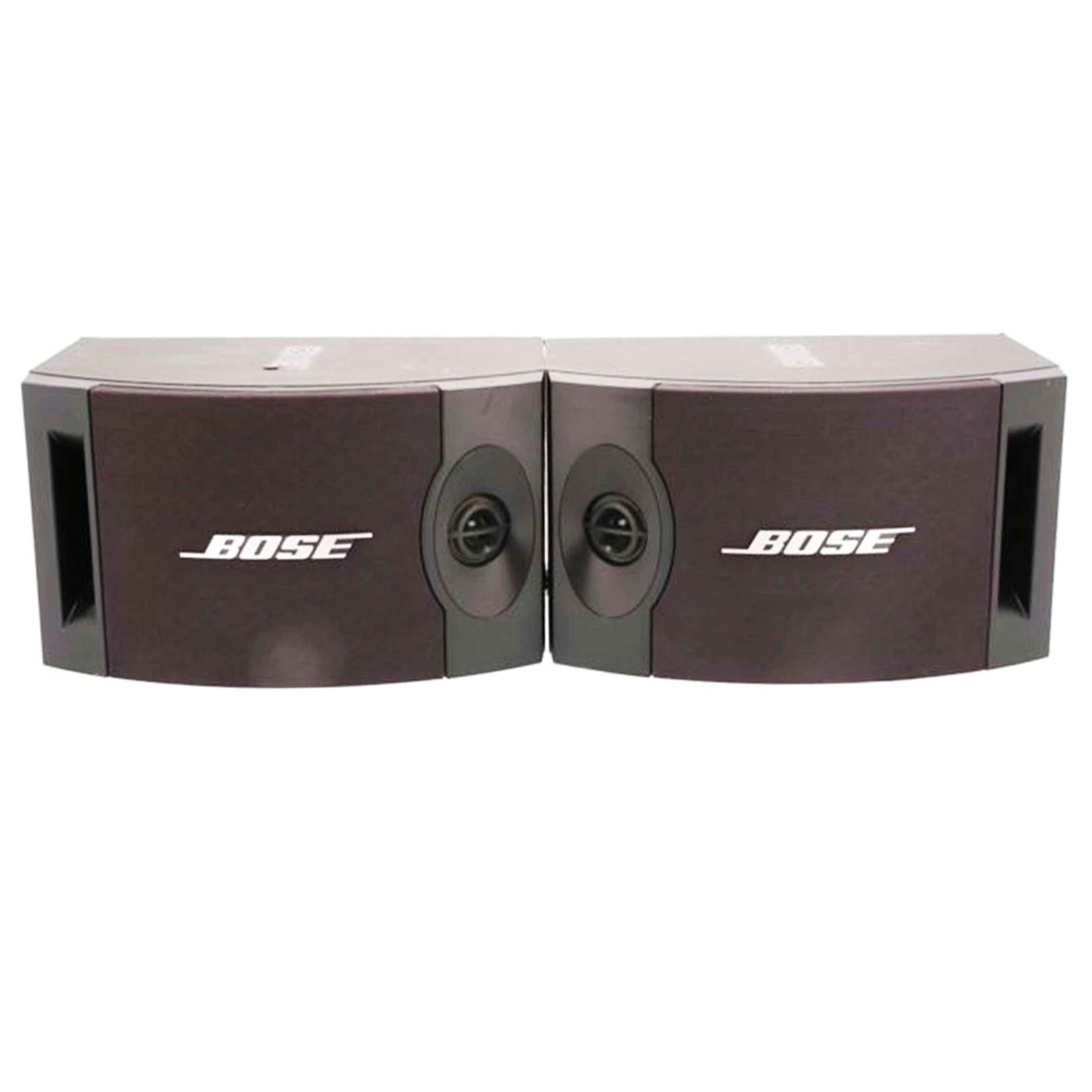 BOSE ボーズ/スピーカー/201V//030518943170215AP/Cランク/09