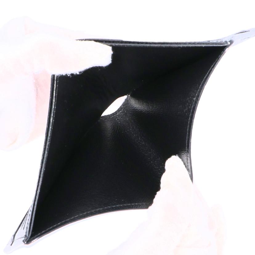 LV ルイ・ヴィトン/ポルトフォイユ・ミュルティプル/ダミエ/グラフィット/N63261//SP2***/ABランク/05