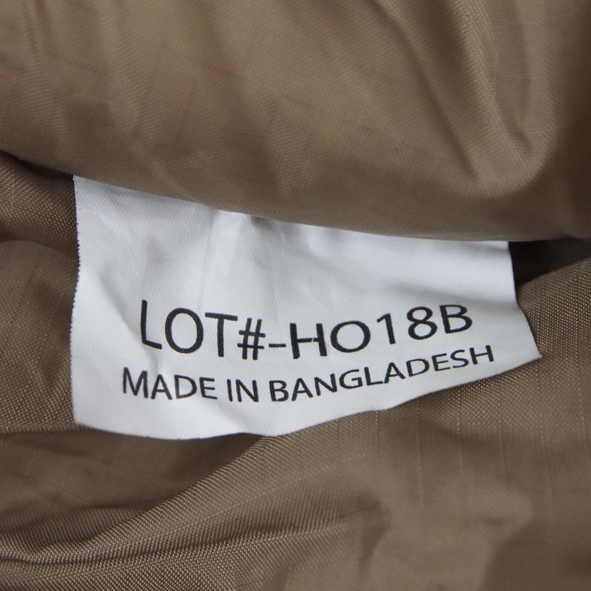 snow peak スノーピーク/ミリタリースリーピングバッグ/BDD-050SS//HO18B/ABランク/78